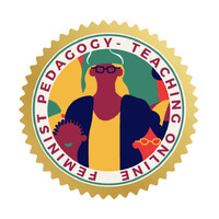 Feminist Pedagogy for Teaching Online logo - Similar company to Changing Education_By_Osa