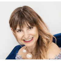 Life Unleashed with Malvina logo - Similar company to Sudi Burnett - Life Coach