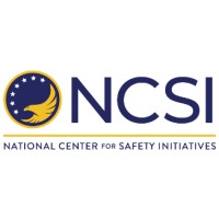 National Center for Safety Initiatives (NCSI) logo - Similar company to Metrodata Services, Inc.