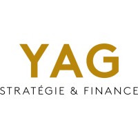 YAG Stratégie & Finance logo - Similar company to Finaïva