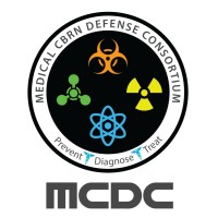 Medical CBRN Defense Consortium logo - Similar company to Teravec Technologies