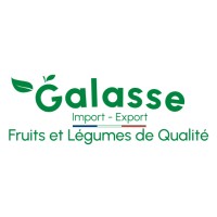 GALASSE FRUITS ET LEGUMES logo - Similar company to Barnier Sas