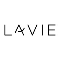 Lavie Beauty logo - Similar company to Orra