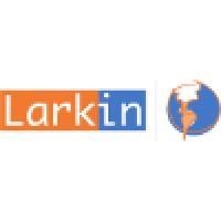 LARKIN logo - Similar company to Dc Com Sac