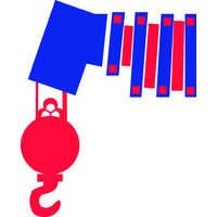 Grúas Tygsa logo - Similar company to Vertical Crane And Rigging