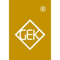 GEK GmbH & Co. KG logo - Similar company to Bk Latvia