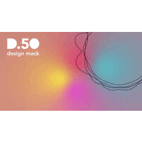 Design Mack logo - Similar company to @Allywithillus