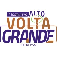 Madeireira Alto Volta Grande logo - Similar company to Madetonet Madeireira Tonet Ltda