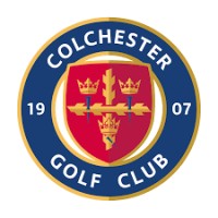 Colchester Golf Club logo - Similar company to Woodbridge Golf Club