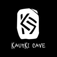Kautki Cave logo - Similar company to Error300 Games