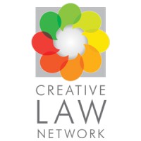 Creative Law Network logo - Similar company to Richins Law