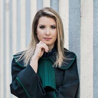 Kancelaria Adwokacka Adwokat Katarzyna Oleksińska-Ramian logo - Similar company to Xaltum Kancelaria Radców Prawnych Barczak Rozpara Spółka Komandytowa