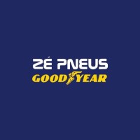 ZÉ PNEUS RS logo - Similar company to Atual Pneus