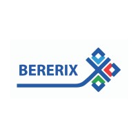 BERERIX logo - Similar company to Shenberg