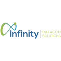Infinity Datacom Solutions LLC logo - Similar company to Pt Indodata Pratama
