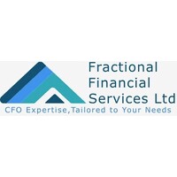 Fractional Financial Services Limited logo - Similar company to The Cfo Centre Ireland