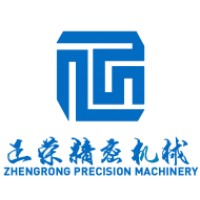 Dongguan ZhengRong Precision Machinery Co.,LTD logo - Similar company to Tecwork