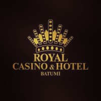 Royal Hotel and Casino logo - Similar company to Casino Eclipse Batumi