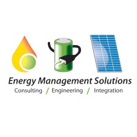 Energy Management Solutions logo - Similar company to Torus Nuclear