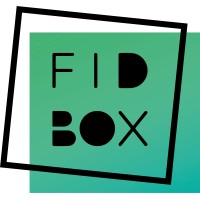 FIDBOX logo - Similar company to Fidudrake Sàrl
