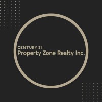 Century 21 Property Zone Realty inc logo - Similar company to Bootcamp Faktory