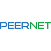 The Peernet Group logo - Similar company to Peernet