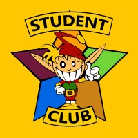 Student Club logo - Similar company to Study Link