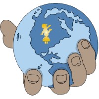 Over The World logo - Similar company to Ristorall Srlu