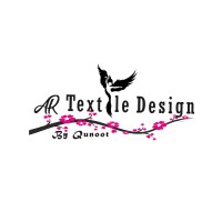 AR Textile Design logo - Similar company to Krishna Textiles