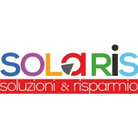Solaris Società Cooperativa Onlus logo - Similar company to Castelli Firefox - Portoni Tagliafuoco