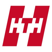 HTH Håndværkssalg Glostrup logo - Similar company to Hth Odense