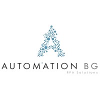 Automation BG logo - Similar company to Binary Intelligent Solutions - Business Applications, Software Solutions, And Technology