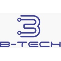 Blue Technologies logo - Similar company to Blue Tech Inc.