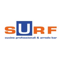 SURF srl logo - Similar company to Tecnohelp Srl