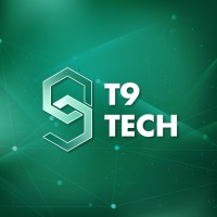 T9 Tech logo - Similar company to Crystalize.Dev