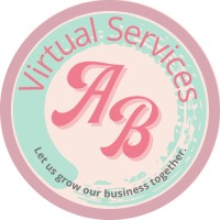AB Virtual Services logo - Similar company to Ab Personal Assistance