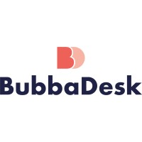 BubbaDesk logo - Similar company to Somerset Developments