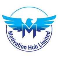 Motivation Hub Limited logo - Similar company to Dash Dairy