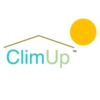 ClimUp logo - Similar company to Pathfinder For Autonomous Navigation
