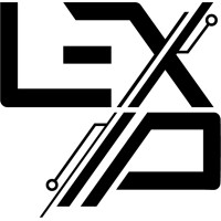 Lexip logo - Similar company to R-Cade