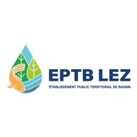 EPTB Lez logo - Similar company to Eptb Charente