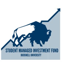 Bucknell Student Managed Investment Fund logo - Similar company to Creatorscircle.Org