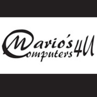 Marios Computers 4U logo - Similar company to Mjwarduk Limited