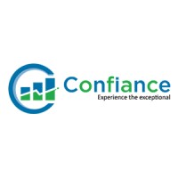 CONFIANCE logo - Similar company to Confiance