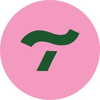 Trovão Mídia logo - Similar company to Mazze Filmes