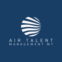 Air Talent Management MT logo - Similar company to Mac Aviation Technical Support