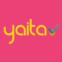 Yaita logo - Similar company to Thiink Inc