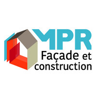 MPR facade logo - Similar company to Paris Construction Est