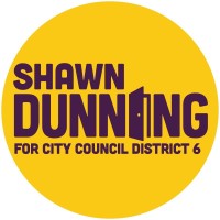 Shawn Dunning for Richmond City Council 2024 logo - Similar company to Bowei Strategy