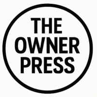 The Owner Press logo - Similar company to The Owner School